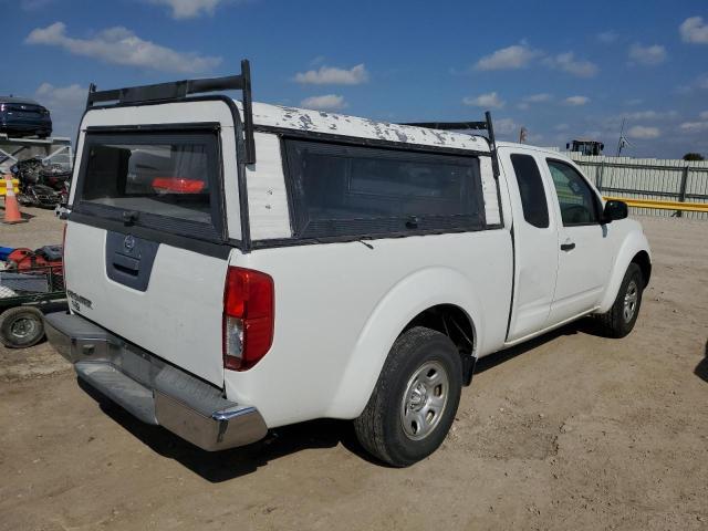 2015 Nissan Frontier s
