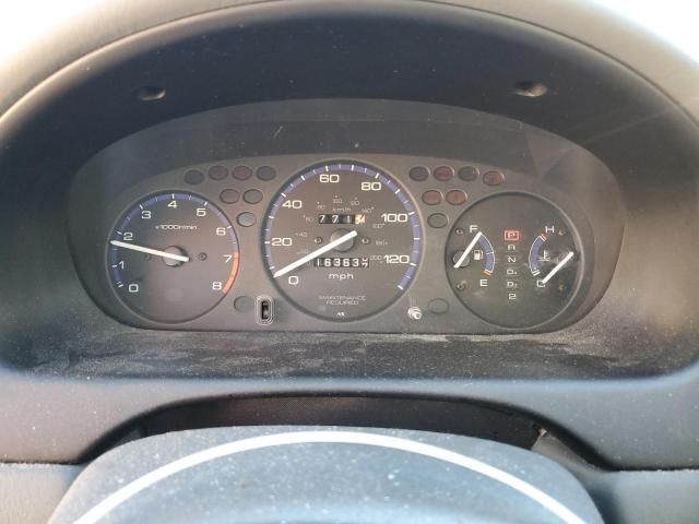 1999 Honda Civic LX