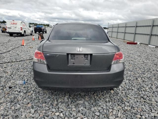 2010 Honda Accord LX