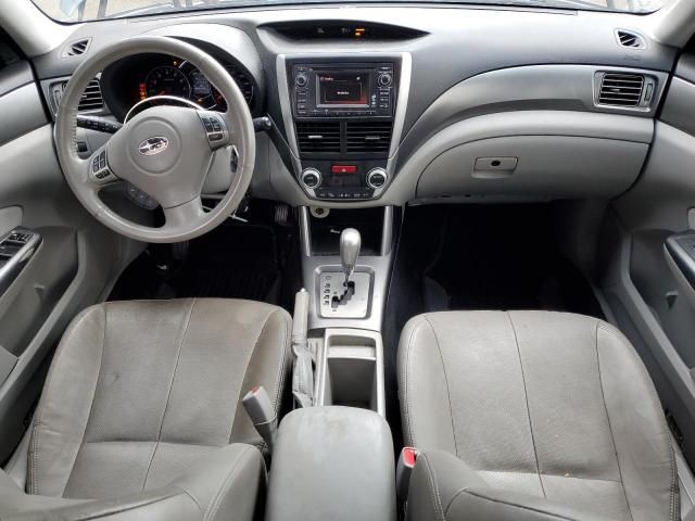 2011 Subaru Forester Touring