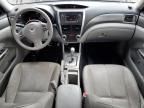 2011 Subaru Forester Touring