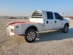 2015 Ford F250 Super Duty