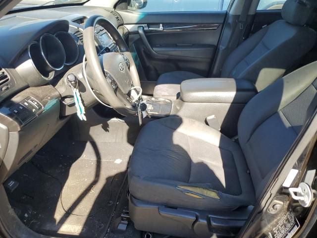 2013 KIA Sorento LX