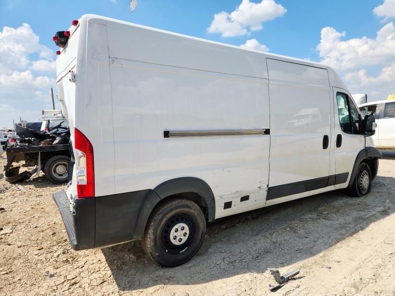 2024 Dodge RAM Promaster 2500 2500 High