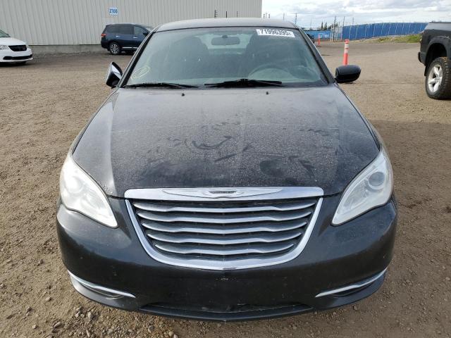 2013 Chrysler 200 lx