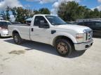 2008 Ford F250 Super Duty