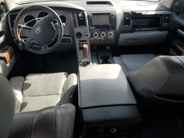 2011 Toyota Tundra Crewmax Limited