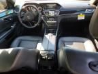 2014 Mercedes-Benz E 350 4matic