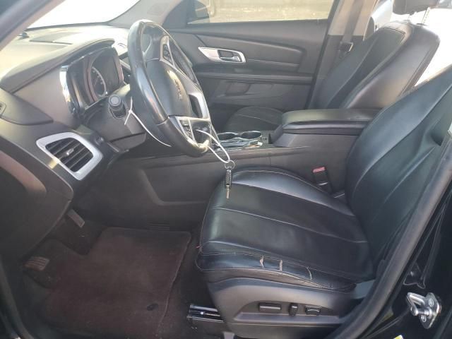 2011 GMC Terrain slt