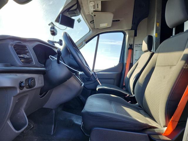 2020 Ford Transit Delivery Van