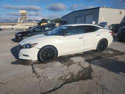 2017 Niss Maxima 3.5s for sale in New Orleans, LA