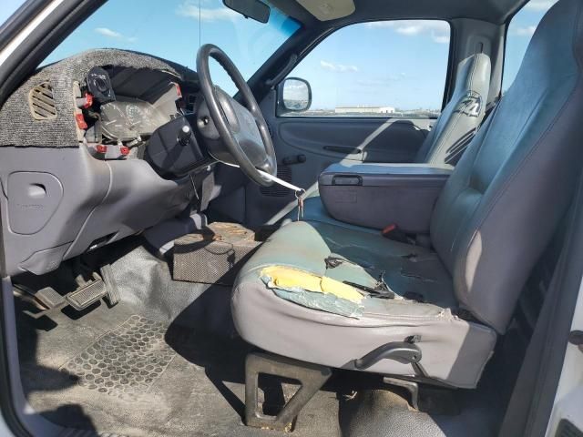 2001 Dodge RAM 1500