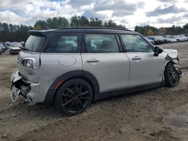2019 Mini Cooper jcw Clubman
