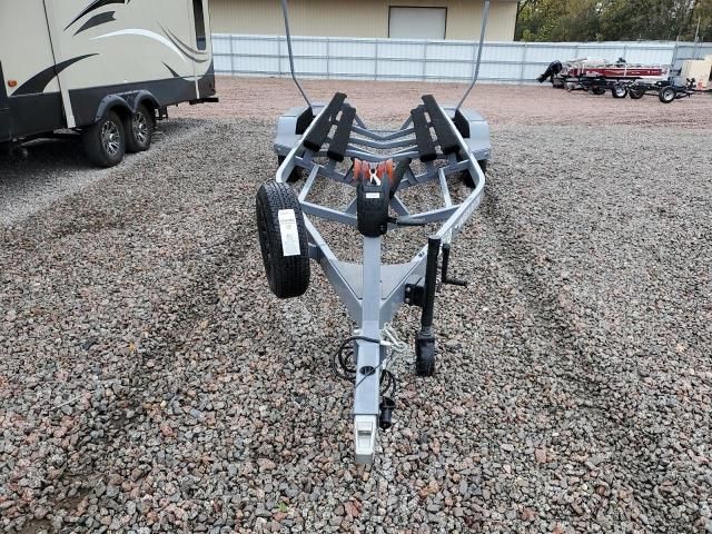 2024 Malibu BU A245 Boat Trailer