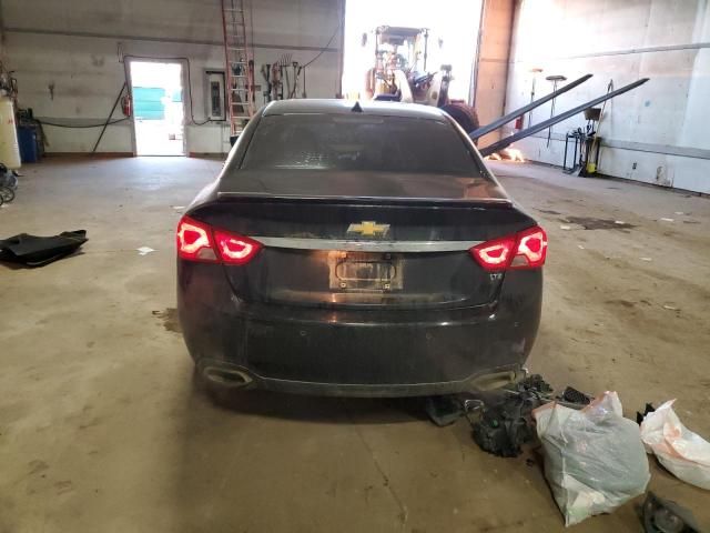 2014 Chevrolet Impala ltz