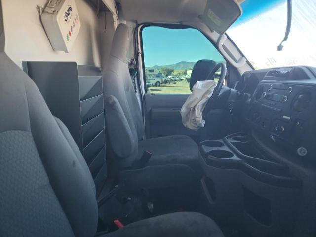 2017 Ford E350 | E350 Econolin