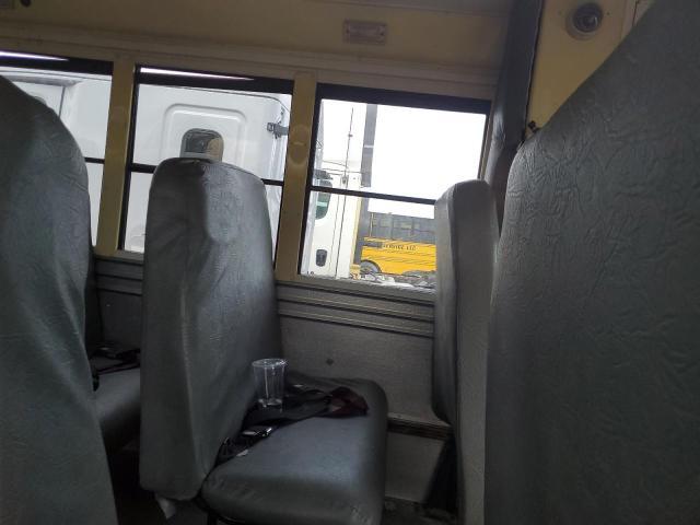 2009 Chevrolet Express G3500