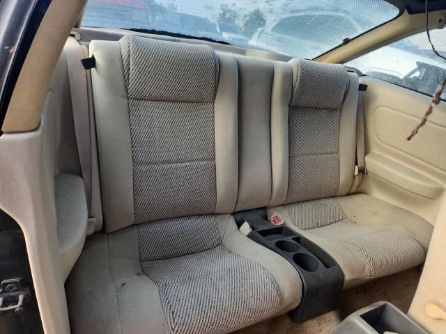 1994 Saturn SC2