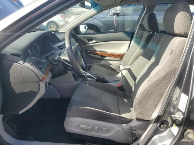 2012 Honda Accord EX