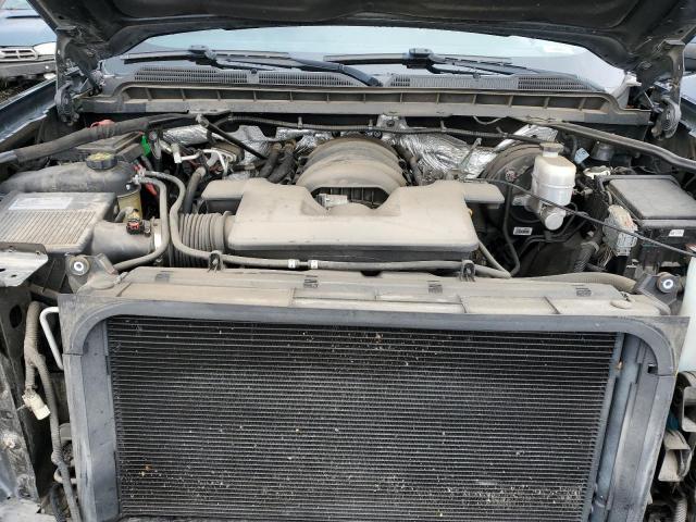 2017 Chevrolet Silverado C1500 LT