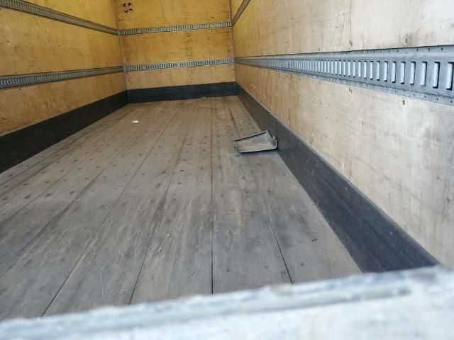 2019 Freightliner M2 106 Medium Duty