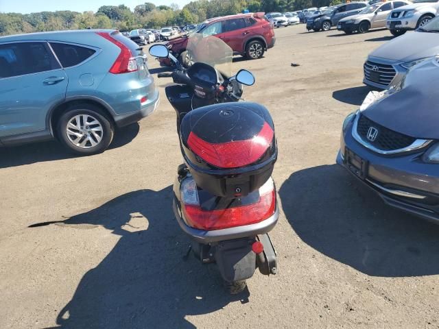 2014 Jonway YY250T