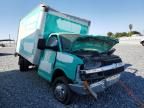 2020 Chev Rolet Express G4500