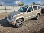 2010 Jeep Liberty Limited