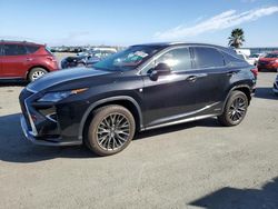 2019 Lexus RX 450H Base for sale in Martinez, CA