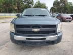 2009 Chevrolet Silverado C1500 LT