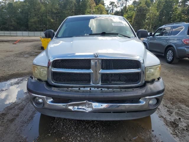 2004 Dodge RAM 1500 ST