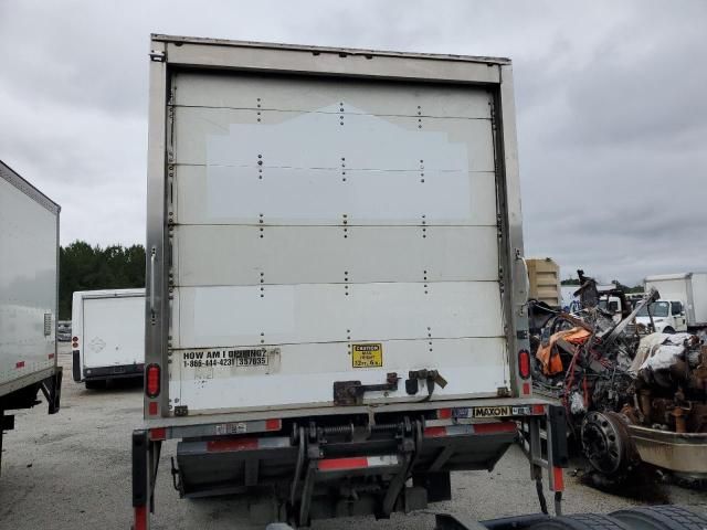 2020 Freightliner M2 106 MED-BOX Truck