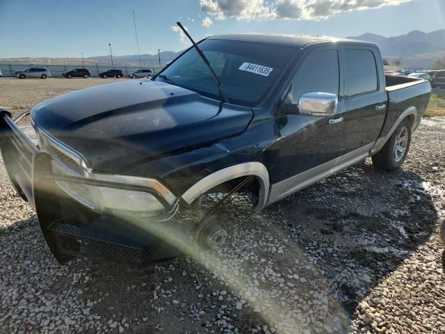 2010 Dodge RAM 1500 en venta en Magna, UT