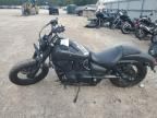 2018 Honda VT750 C2B