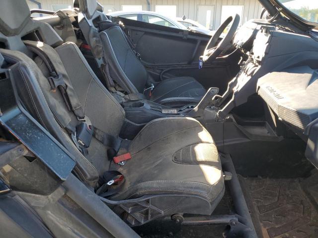 2022 Can Am Maverick