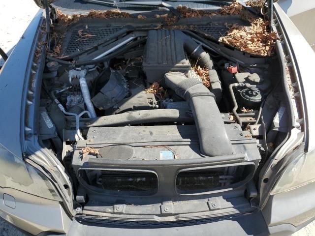 2008 BMW X5 3.0I