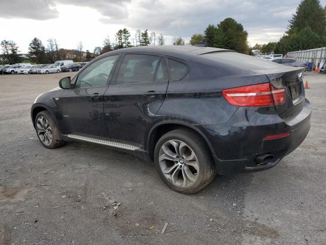 2013 BMW X6