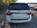 2011 Honda Odyssey Touring