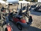 2020 Club Car Tempo Lithium