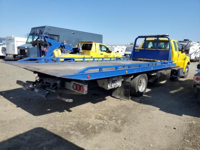 2019 Ford F650 Super Duty