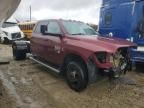 2018 Dodge RAM 3500 Flatbed Truck