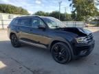 2018 Volkswagen Atlas sel Premium