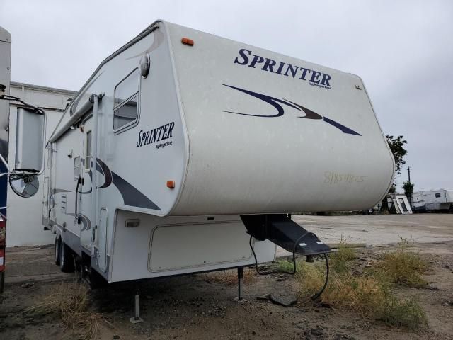 2004 Other Sprinter