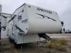 2004 Other Sprinter