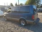 2000 GMC Safari XT