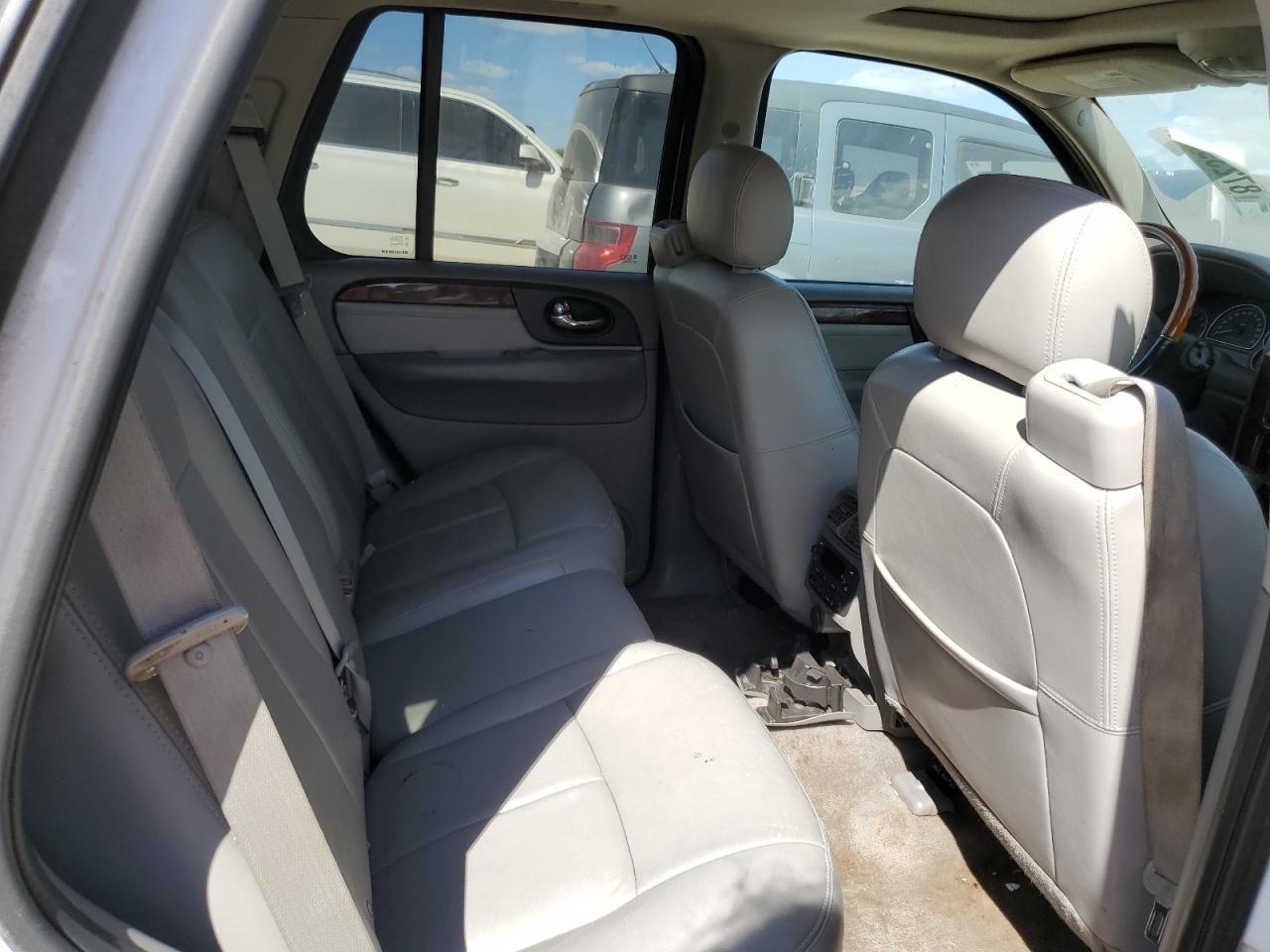 2007 GMC Envoy Denali