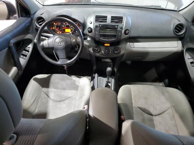 2010 Toyota Rav4 Base