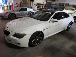 2007 BMW M6 for sale in Sacramento, CA