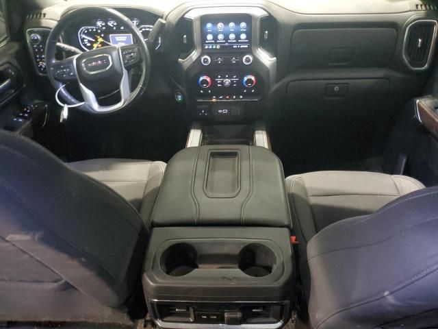 2020 GMC Sierra K1500 Elevation