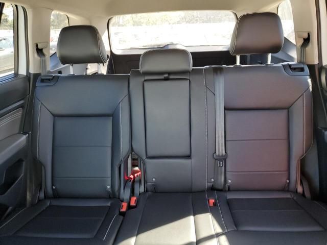 2023 Volkswagen Atlas se